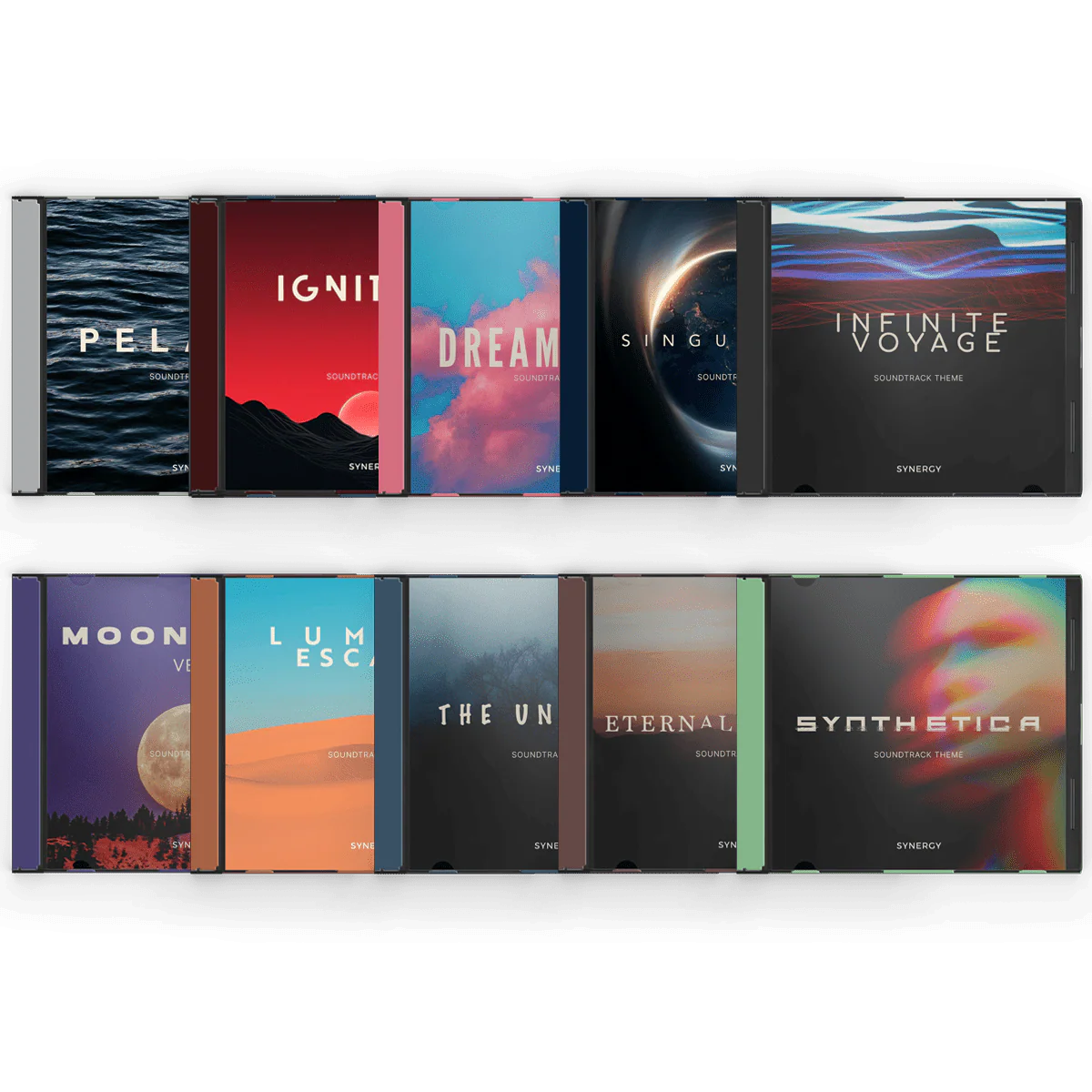 SOUNDTRACKS
